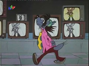 Nu, pogodi! - 05 - LNK