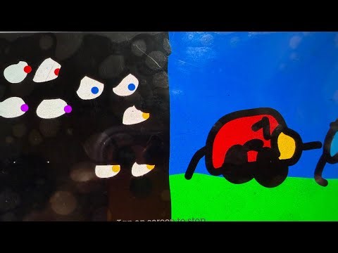 BFTB 5 Hardening Despair