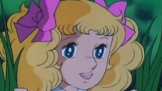 [WwW.VoirFilms.org]-Candy Candy 019 Apres un destin - Au pays de Candy (1976)