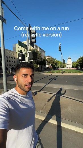 Realistic Tips for Starting Your Running Journey