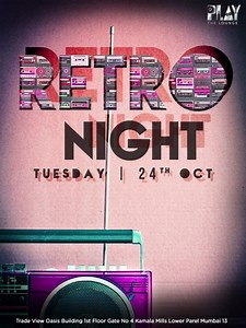 1.3K views · 26 reactions | Put on your dancing shoes as the music will force you to take a walk down the memory lane! Relive the old days with the songs that bring out sweet old memories! | Play The Lounge | Facebook