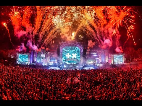 MARTIN GARRIX LIVE @ TOMORROWLAND STMPD STAGE 2022