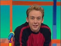 Hi-5 USA - S01 E12 - Machines In The City