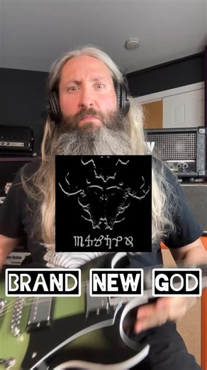 Danzig - Brand New God (Eb-Standard Tuning). What’s your favorite album opening track of all time? I was able to find enough footage of @thejohnchrist live with Danzig back in ‘94 to piece together what I think is the most accurate transcription of this song that you’ll find anywhere. We are working on getting all of these Danzig tunes tabbed and up on @patreon asap, with a handful set to go up this week. @woodriteguitars Warlord (Eb-Standard Tuning) @mattpike1972 Masochist (Adverto Mid Boost) @