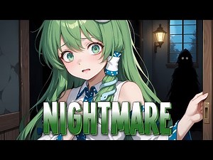 Nightcore - Nightmare | UNDREAM ft. Neoni [Sped Up]