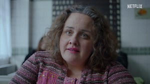 to put it simply, Martha is UNFORGETTABLE! | Netflix