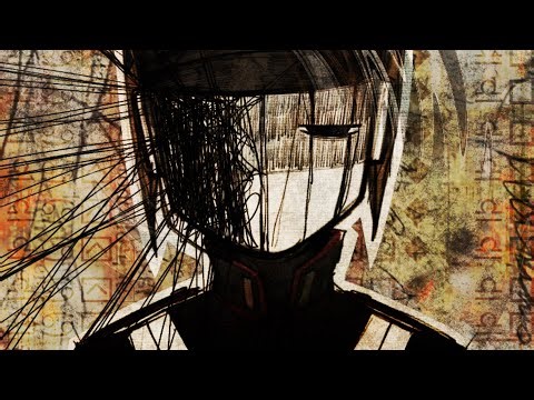 【G&B JACOBLOID】Neuron Explosion Show【UTAU COVER】