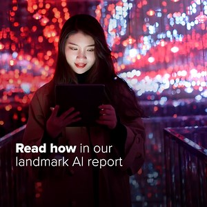 Accountants are taking a leading role in shaping artificial intelligence (AI) and data strategies across businesses. Based on interviews and a survey of more than 900 finance leaders who are already using AI, the report Smart alliance from ACCA found 56% said they had an advisory role in adopting AI and 20% said they were the strategic owners.https://shorturl.at/5ec4j | ACCA | Facebook