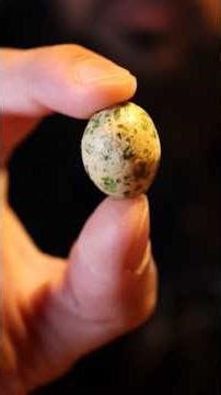 Why Do These Peanuts Look Like Eggs?!