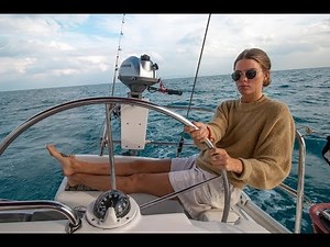 Discovering Tunisia | Ep04 | Sailing Merewether