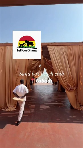 Exploring Ghana's Vibrant Culture and Resorts