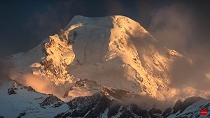 Choosing the Sharpest F-Stop Setting for Landscape Photography