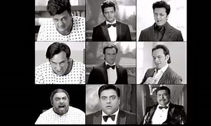 `Humshakals` trailer: Comedy of errors