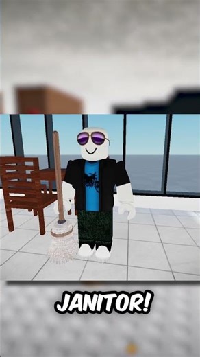 I Added 5 Viewer's Avatars To My ROBLOX Game💀‼️ #roblox #rblx #shorts