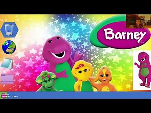 (REUPLOADED) Barney OS + Download Link