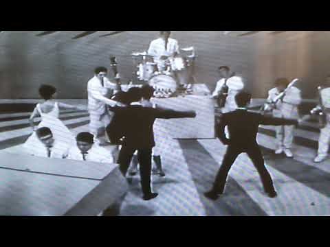 Crazy Rhythm クレージーキャッツ