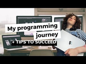 How I became a Software Engineer (no experience, no degree)