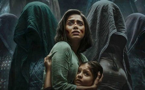 Chhorii 2 Movie Review: Despite fine performances CHHORII 2 suffers from a weak script