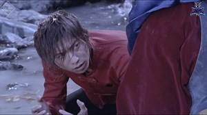 🎥 FullHD Vietsub Gekiranger ep42.1 Lesson 42: Wasshi‑Wasshi! Moving On! – Sau khi Jan biến mất, Ran và Retsu tập trung giữ tinh thần và tiếp tục luyện tập. Họ cố gắng hồi phục nội lực để đợi anh trở lại. ✨ Một phần mở đầu tràn đầy sự nỗ lực – sự trưởng thành bắt đầu từ sự kiên nhẫn. #Gekiranger #KhoTokuTV #ep42 #KeepWalking | KhoTokuvn