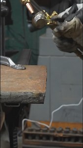 44K views · 28 reactions | When you need that HEAVY bevel… 1” plate bevel with the cutting torch from @harrisproducts . I don’t cut with a torch too often but I am welding up a stiffener for a broken part on the skid steer with this plate and wanted to give it a good bevel. A quick clean up with a grinding disc and it’s good to go! #welding #steel #torch #cuttingtorch #harrisproducts @harrisproducts @lincolnelectric @pferd_na | Make Everything | Facebook