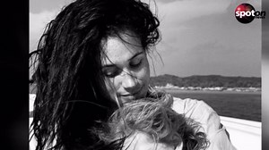 Private insight: Duchess Meghan heavily pregnant in dance video