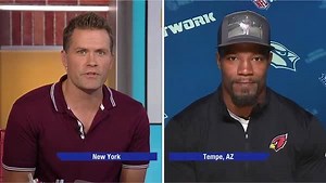 29K views · 294 reactions | "There are a lot of good RBs in the league, but I think I'm gonna have to take the one for the best." David Johnson says nobody is better than him at his position  : GMFB | NFL Network | Facebook