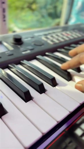 Janam Janam keyboard song 2026