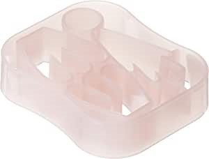 Clover Applique Mold, Daisy Design