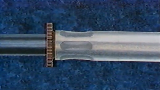 EMF Forming Was A Neat Aerospace Breakthrough