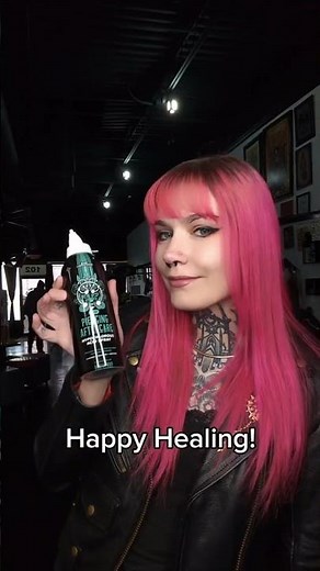 Tongue Split Aftercare | Why Base Labs Mouth Wash Matters