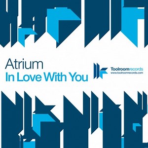 Atrium - In Love With You