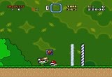 [TAS] SNES Super Mario World "Playaround" by Genisto
