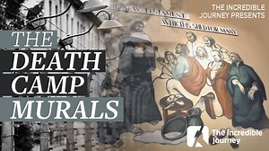 The Changi Murals are a series of five paintings on major Bible themes created by Stanley Warren, a British Bombardier and prisoner-of-war at Changi Prison during the Japanese occupation of Singapore in WWII 🎨. His murals were completed under difficult conditions - sickness, limited materials, and extreme hardship 💪. This is the remarkable story of how their message of universal love and forgiveness uplifted spirits and brought hope to prisoners of war who sought refuge in the prison chapel ⛪.