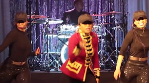 1.4K views · 25 reactions |  TONIGHT! Get your dancing shoes ready because this music will be ! Join us in the Bridge St. LIVE Entertainment District. Gates Open, Ribbon Cutting & Big Papa Binns begin at 5pm... Memphis Soul Revue at 7pm! Block party! Food, Drink, Vendors & Fun! #visithotsprings #hotspringsarkansas #bridgestreet #entertainmentdistrict #bridgestreetLIVE #memphissoulrevue | Visit Hot Springs | Facebook