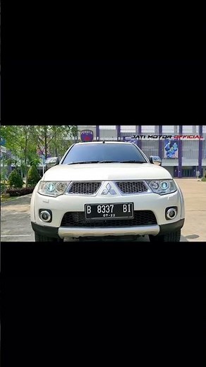 pajero dakar 2012 Diesel https://youtu.be/RLLHilL_lNE