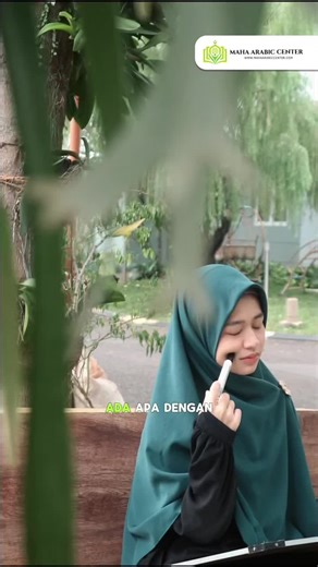 Serunya Belajar Bahasa Arab Bersama Maha Arabic Center