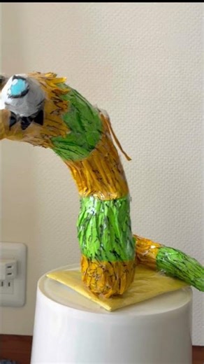 ワーモ 作ってみた #アメイジングデジタルサーカス