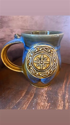 A mug for everyone! | Hughes Pottery