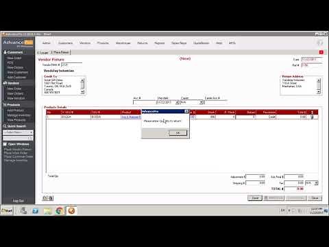 Understanding Inventory Reserve