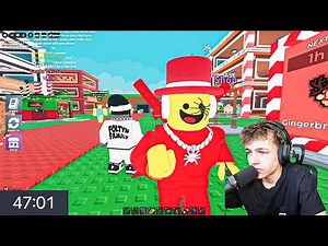 sammy did something CRAZY 💀