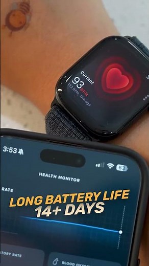 WHOOP 5.0 & MG | 24/7 Health Tracking, ECG, BP Insights & 14-Day Battery