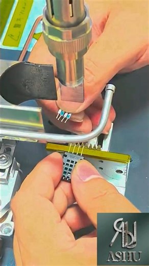 #Semiautomatic sholdring machine setup#