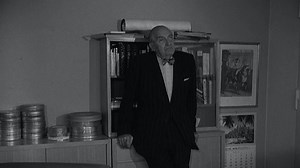 For Example Fritz Lang