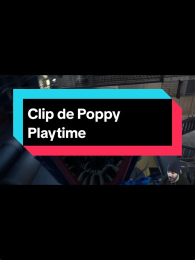 Clip de Poppy Playtime de iTown (2021) #poppy #poppyplaytime #2021 #edit #2026