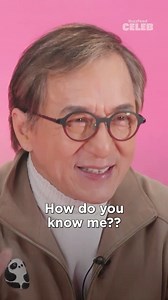 330K views · 16K reactions | That one time in England when Jackie caused a traffic chaos  Would you have taken the opportunity to take a photo with Jackie Chan? 成龍 Jackie Chan BuzzFeed #jackiechan #interview #puppies | Jackie Chan Deutschland | Facebook