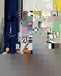 Jalen Green was scoring at will while being guarded by K'Von Huerter and Austin Rivers at the latest Through The Lens run. | Ballislife