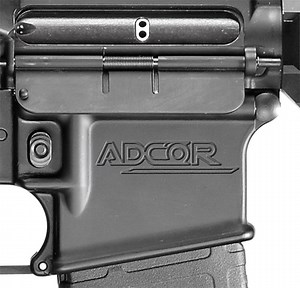 Adcor Defense B.E.A.R. Gas Impingement Rifle