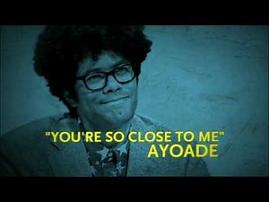 Channel 4 // Continuity // 5 Oct 2013