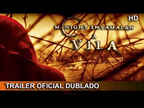 A Vila 2004 Trailer Oficial Dublado