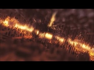 Futuristic City Animation using Element 3d (After Effects Tutorial)